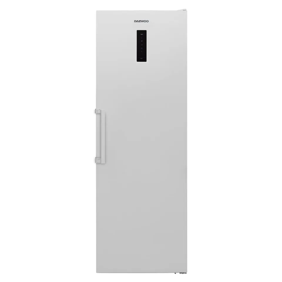 Daewoo COOLING CLN0375EWPA0-EU Kühlschrank 389 L E