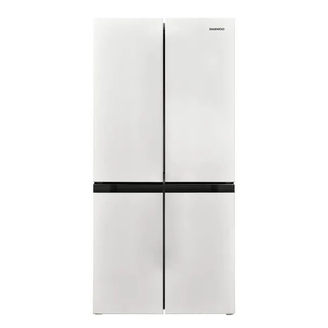 Daewoo COOLING CMM0620DWNA0-EU Multi Door Kühlschrank 487 L