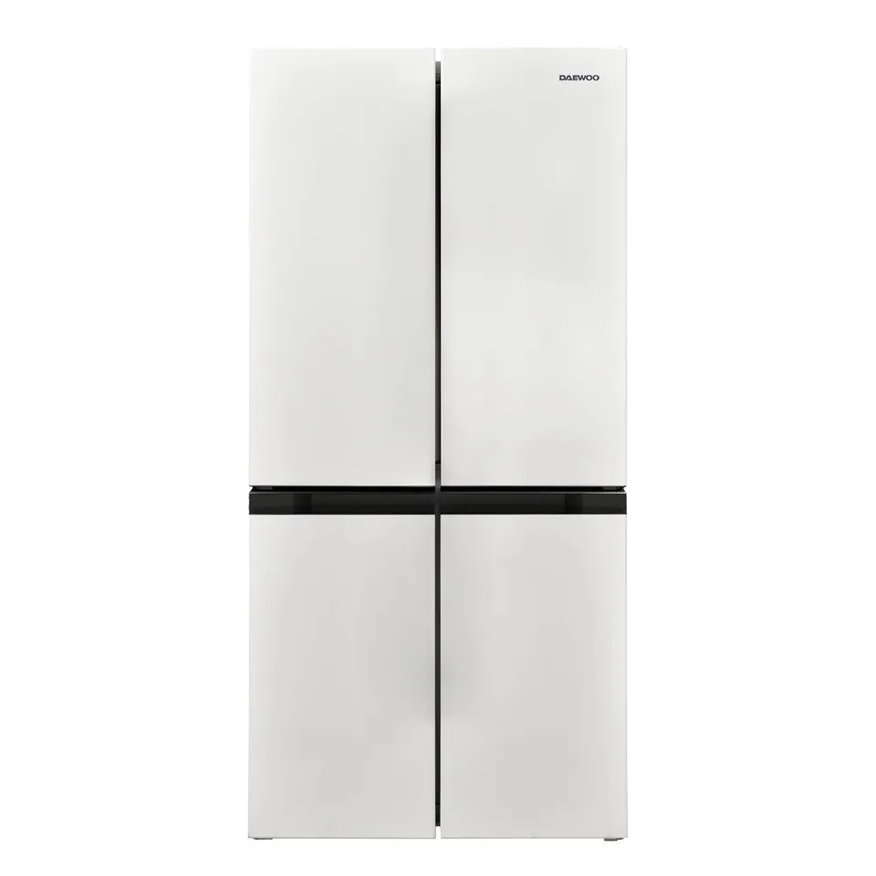Daewoo COOLING CMM0620DWNA0-EU Multi Door Kühlschrank 487 L