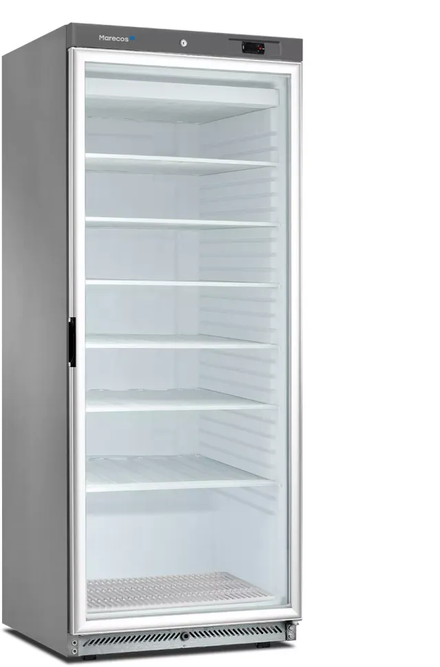 Marecos APA 600 N PV Tiefkühlschrank 750 mm -16/-22°C