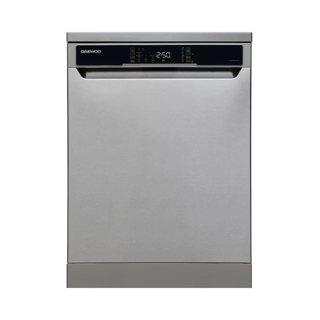 Daewoo DISHWASHER DFF-A1FX47D20-ES Geschirrspüler 13 GD D