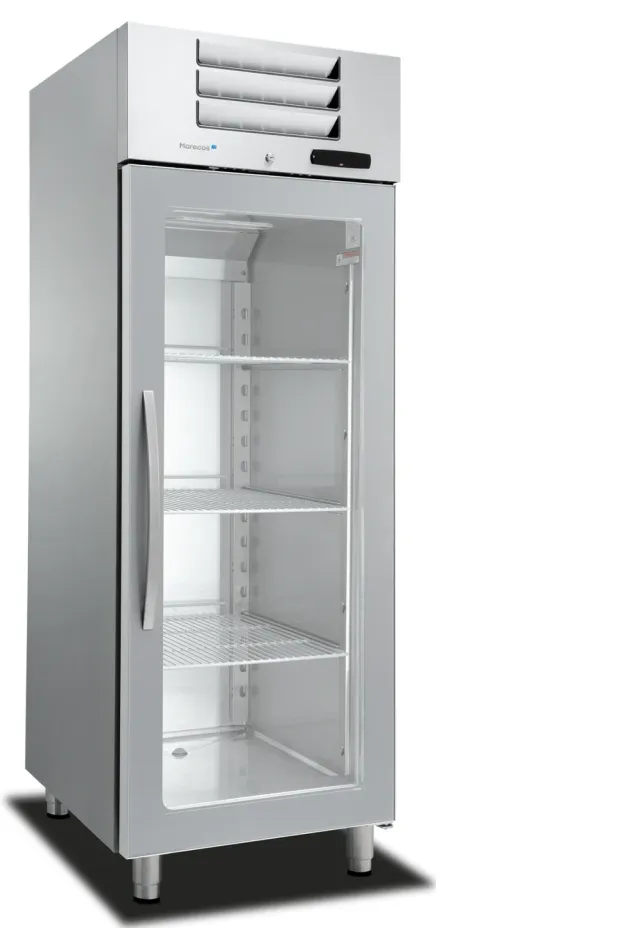 Marecos AGP 700 TA N PV Gefrierschrank -15/-22°C