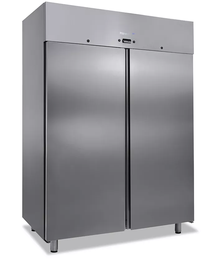Marecos AGP 1400 TA N PO Softline Tiefkühlschrank -15/-25°C
