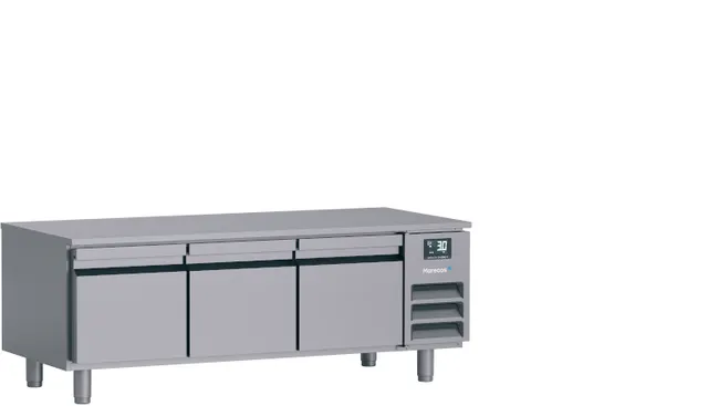 Marecos Bancadas BRGB 16 PO Kühlbank 183 L -2/+8°C