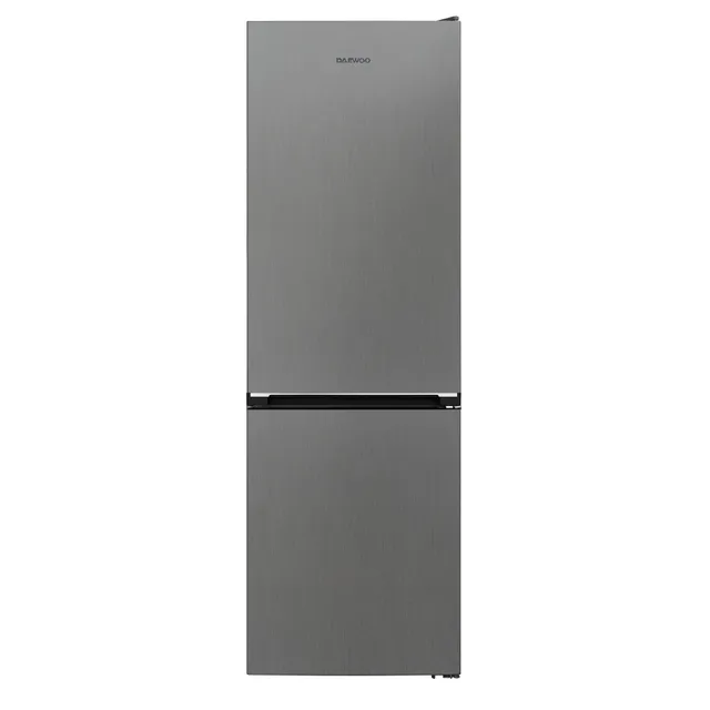 Daewoo CKM0373ELNA0-EU Kühl-Gefrierkombination 330 L E