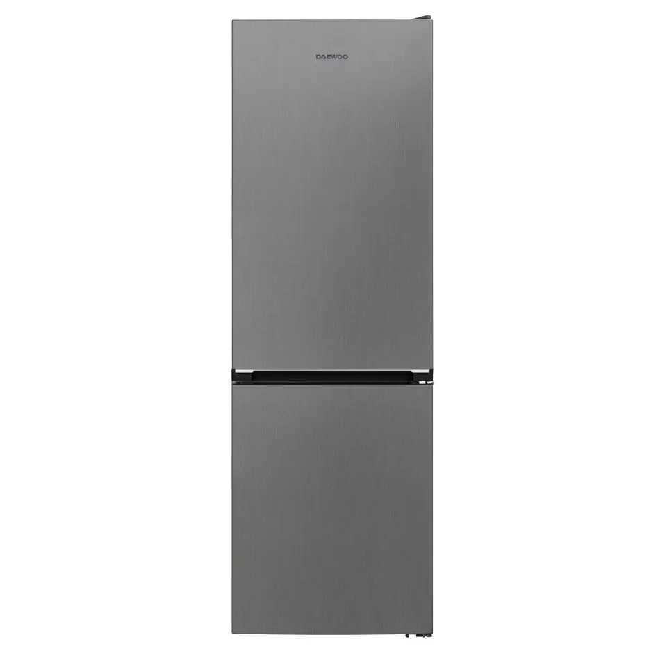 Daewoo CKM0373ELNA0-EU Kühl-Gefrierkombination 330 L E
