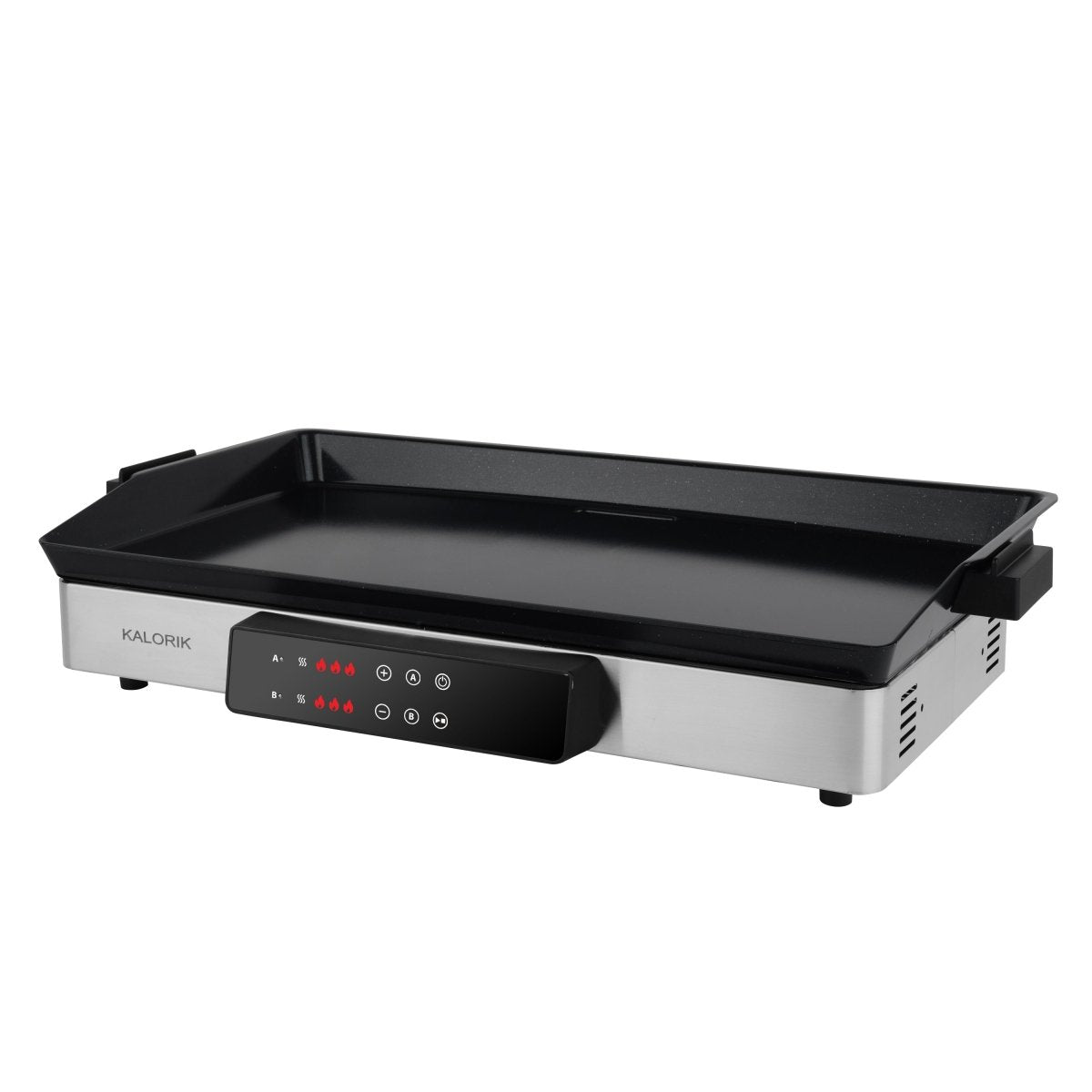 Kalorik MAXX 2-in-1 Elektrogrill Kochplatte Keramik 56cm