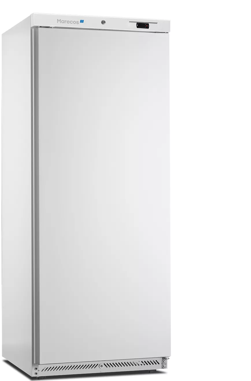 Marecos Simplify AP 600 N PO Tiefkühlschrank 466 L -16/-22°C
