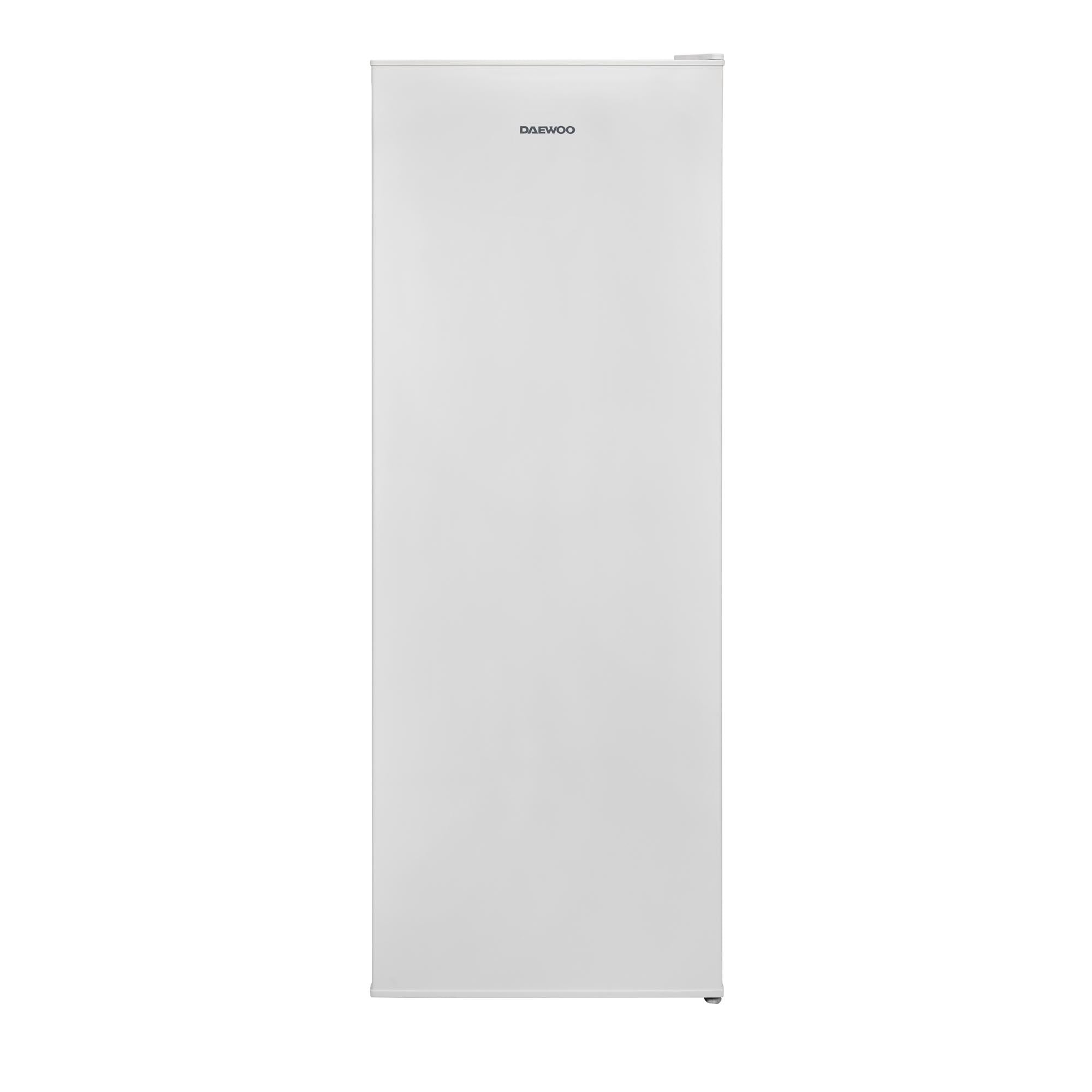 Daewoo CLS2653EWMA0-EU Standkühlschrank 255 L E-Klasse