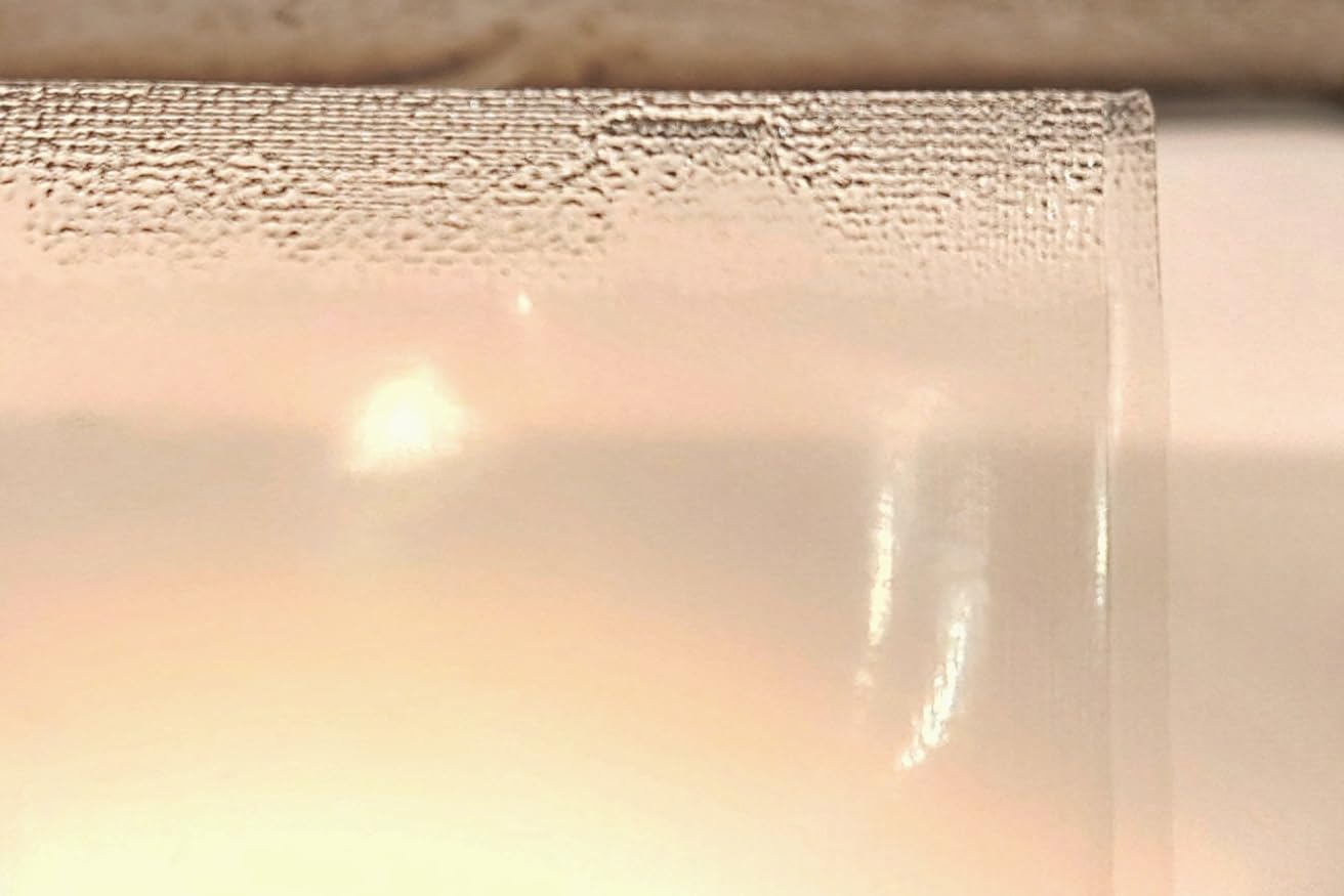 Caso Siegelrandbeutel 25x35 cm 100 Stück 90 µm