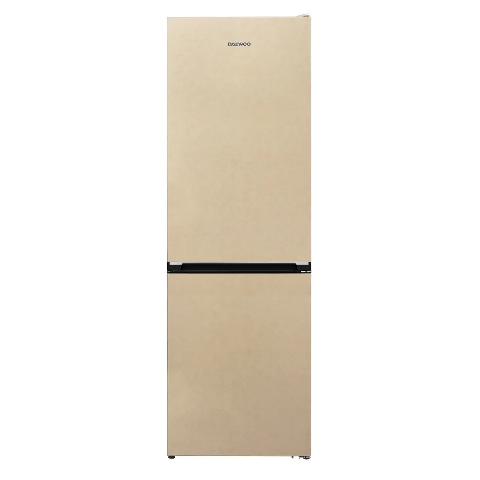 Daewoo CKM0379EJEA0 Kühl-Gefrierkombi 60 cm 294 L No Frost