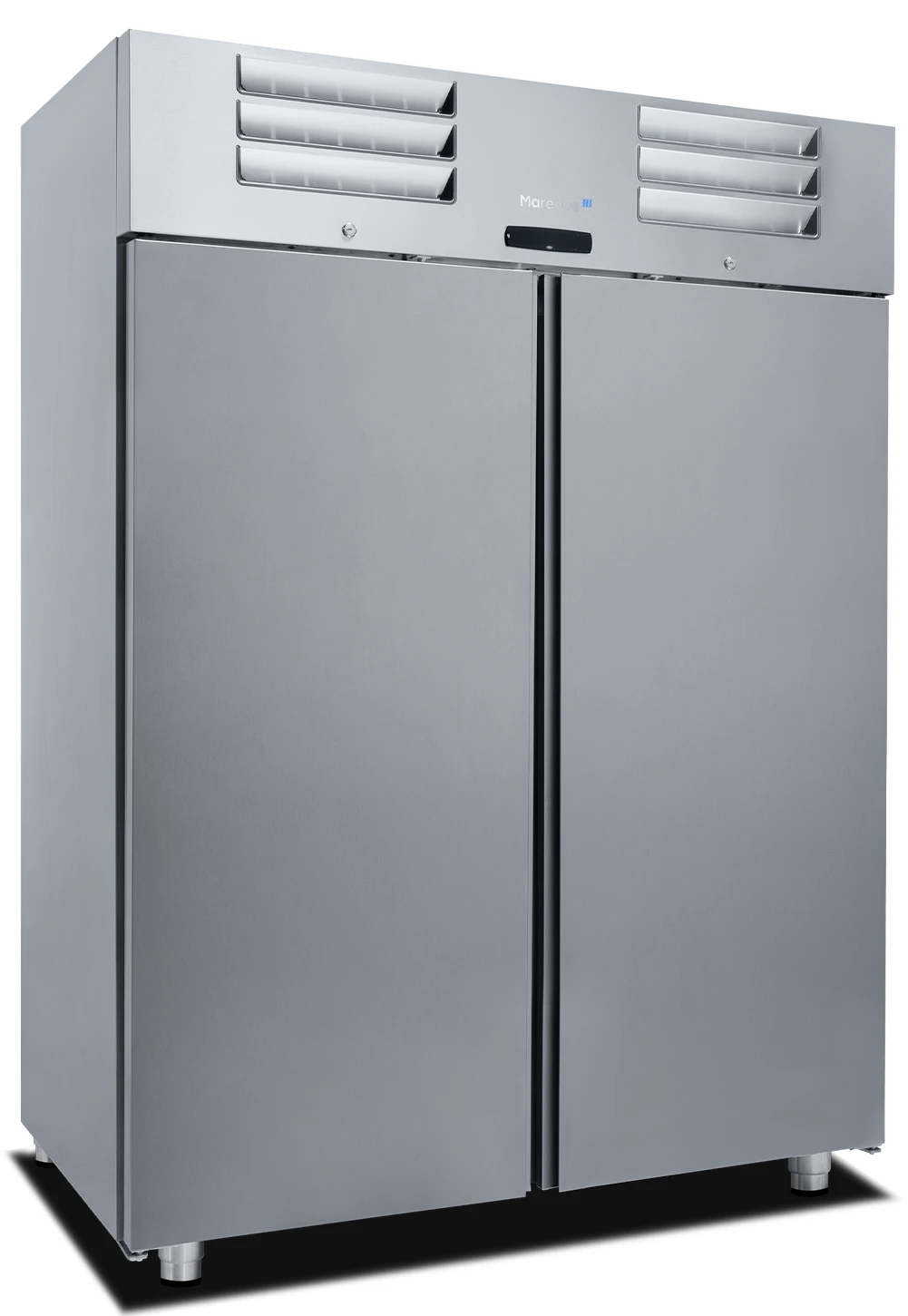 Marecos AGP 1400 TA N PO Gefrierschrank 1119L -15/-25°C