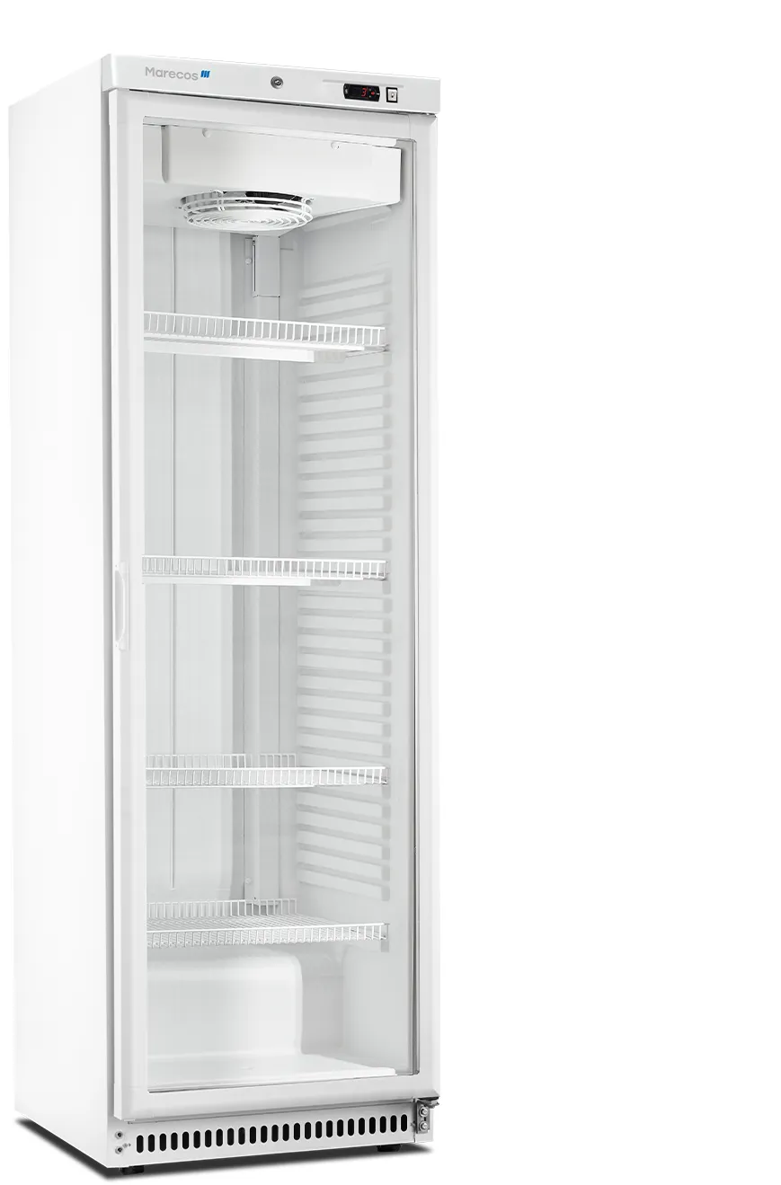 Marecos ARV 430 CS SF PV Kühlschrank 286 L -3/+1°C