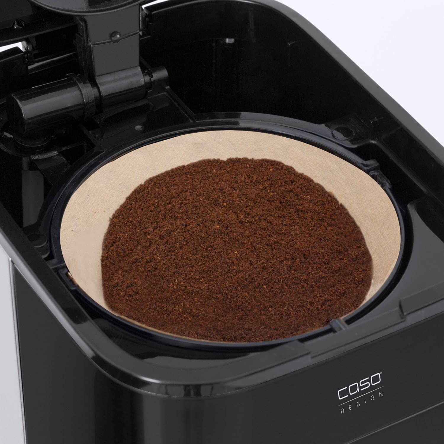 CASO Coffee Taste&Style Kaffeemaschine 1,5L 12 Tassen