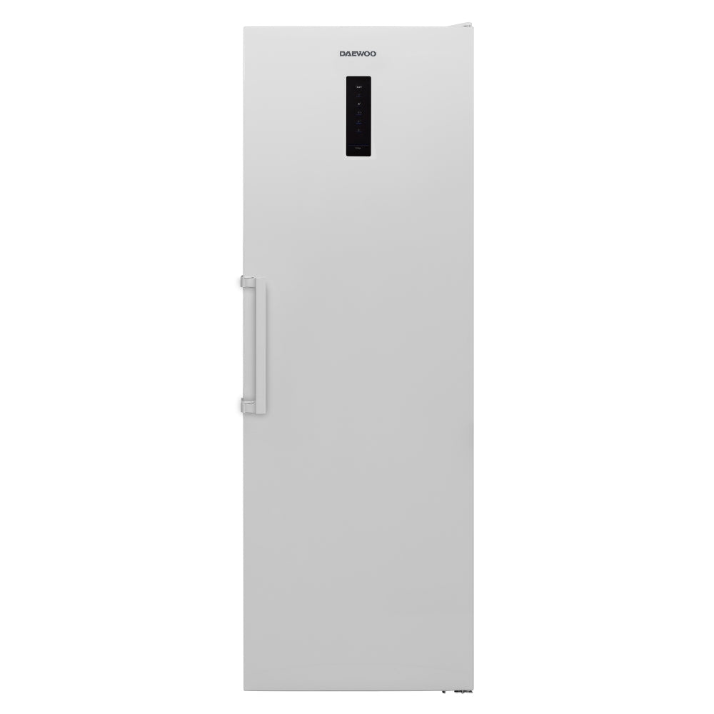 Daewoo COOLING CLN0375EWPA0-EU Kühlschrank 389 L E