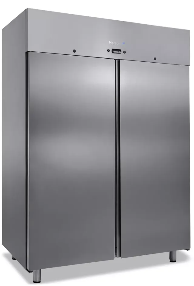 Marecos AGP 1400 TA N PO Softline Tiefkühlschrank -15/-25°C