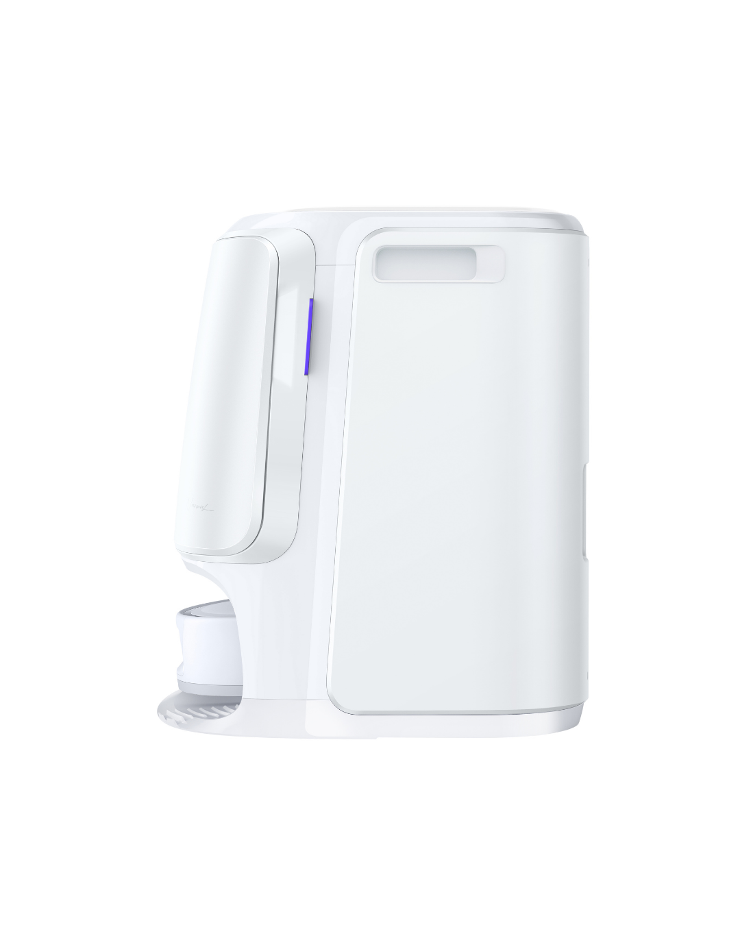 Solis Narwal Freo X10 Pro Saugroboter mit Wischfunktion