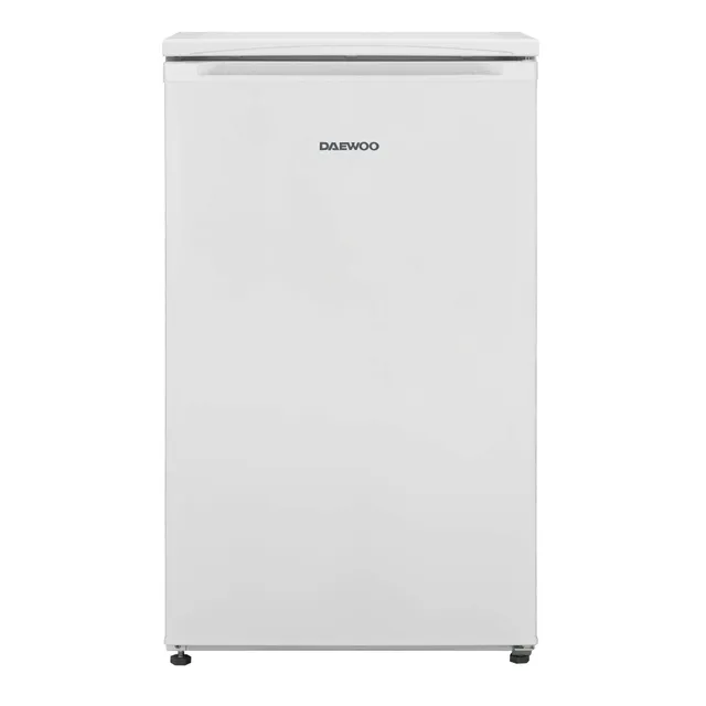 Daewoo CUS1001EWMA0-EU Mini Kühlschrank 89 L E-Klasse