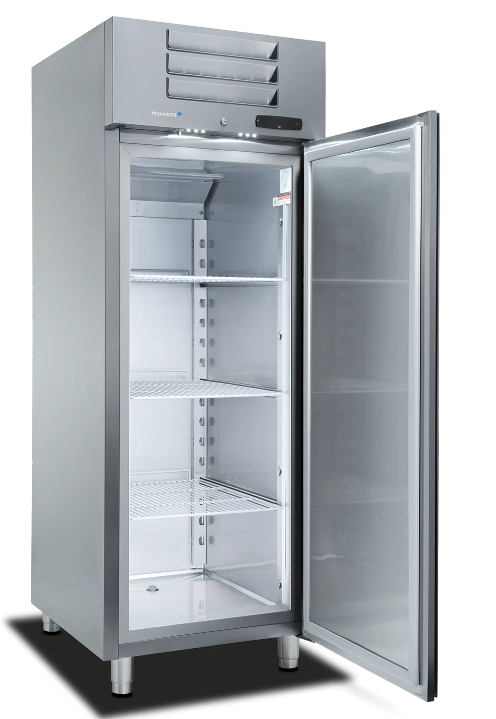 Marecos AGP 700 TA Gefrierschrank 485 L -15/-25°C