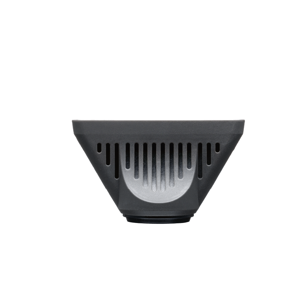 Solis AirVolution 380 Haartrockner 350g Ionen 110000 U/min