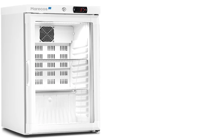 Marecos Simplify ARV 66 CS PV Minikühlschrank 30 L