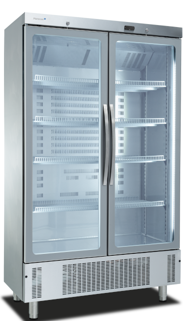 Marecos ARV 800 CS TA PV Kühlschrank 585L +1/+8°C