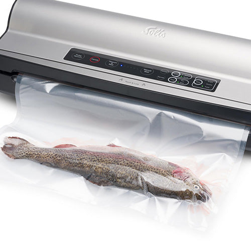 Solis Vac Prestige Maxi 40cm 5706 Vakuumierer