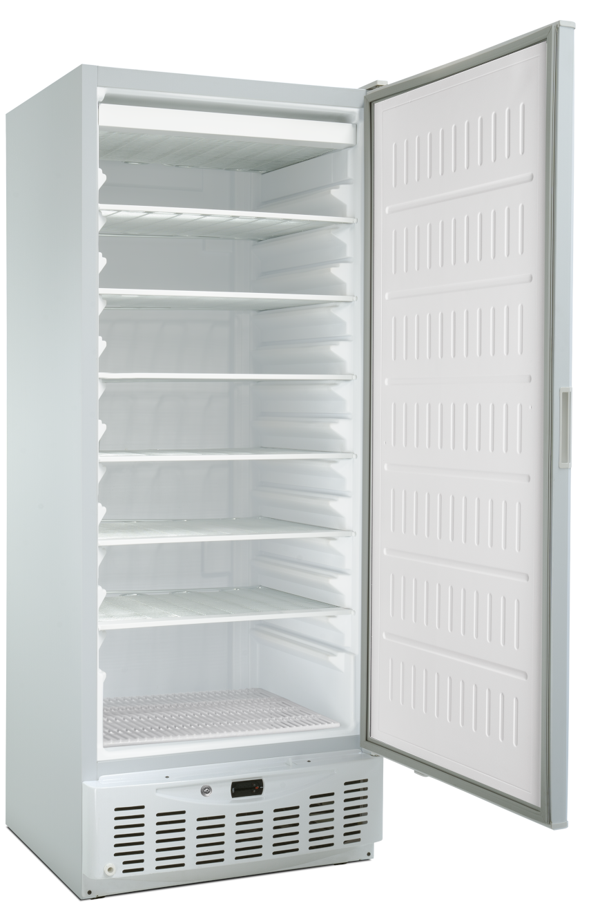 Marecos MM 5 N PO Tiefkühlschrank 442 L -16/-22°C