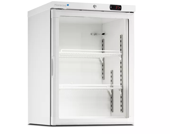 Marecos Simplify ACE 150 CS PV Gefriertruhe 108L -20°C