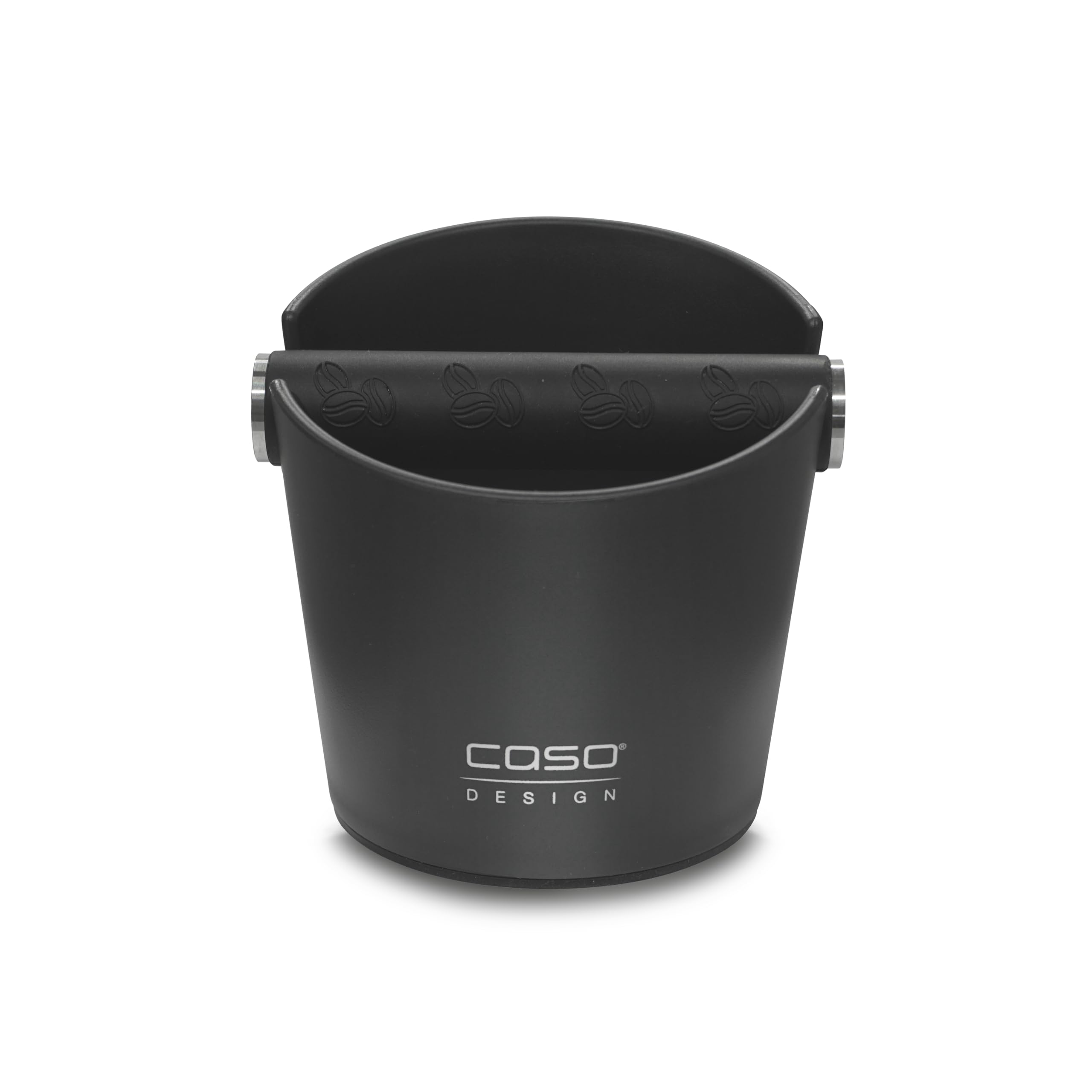Caso CoffeeCollect L Abklopfbehälter groß Knock Box