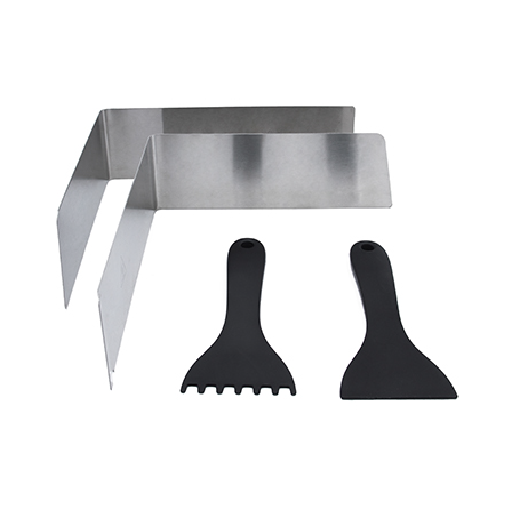 Solis Deli Grill Tischgrill PFAS-frei abnehmbare Platten