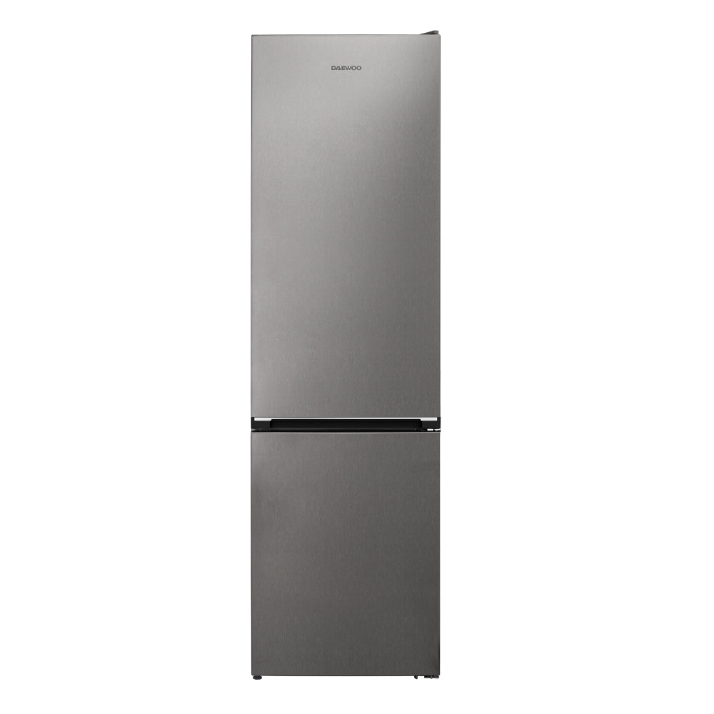 Daewoo COOLING CKM0383EPNA0-EU Kühl-Gefrierkombination 366 L E