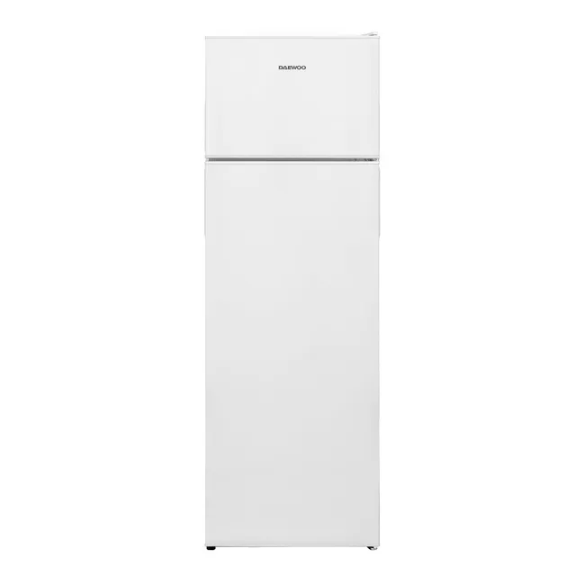 Daewoo COOLING CTL0243EWMA0-ES Kühlschrank 242 L E