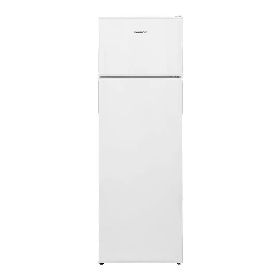 Daewoo COOLING CTL0243EWMA0-ES Kühlschrank 242 L E