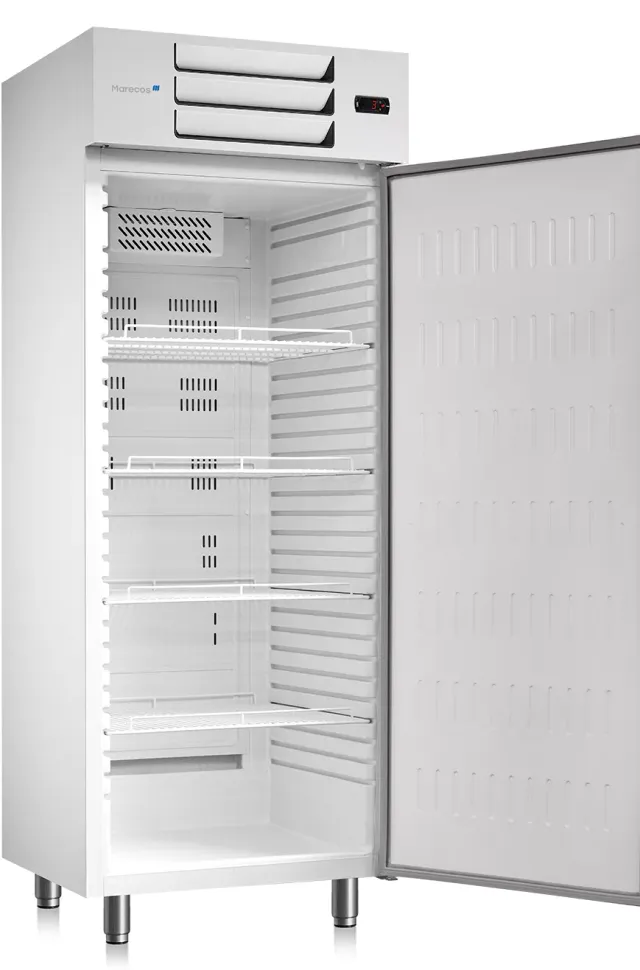 Marecos Simplify ATG 600 PO Gewerbekühlschrank 476L +1/+8°C