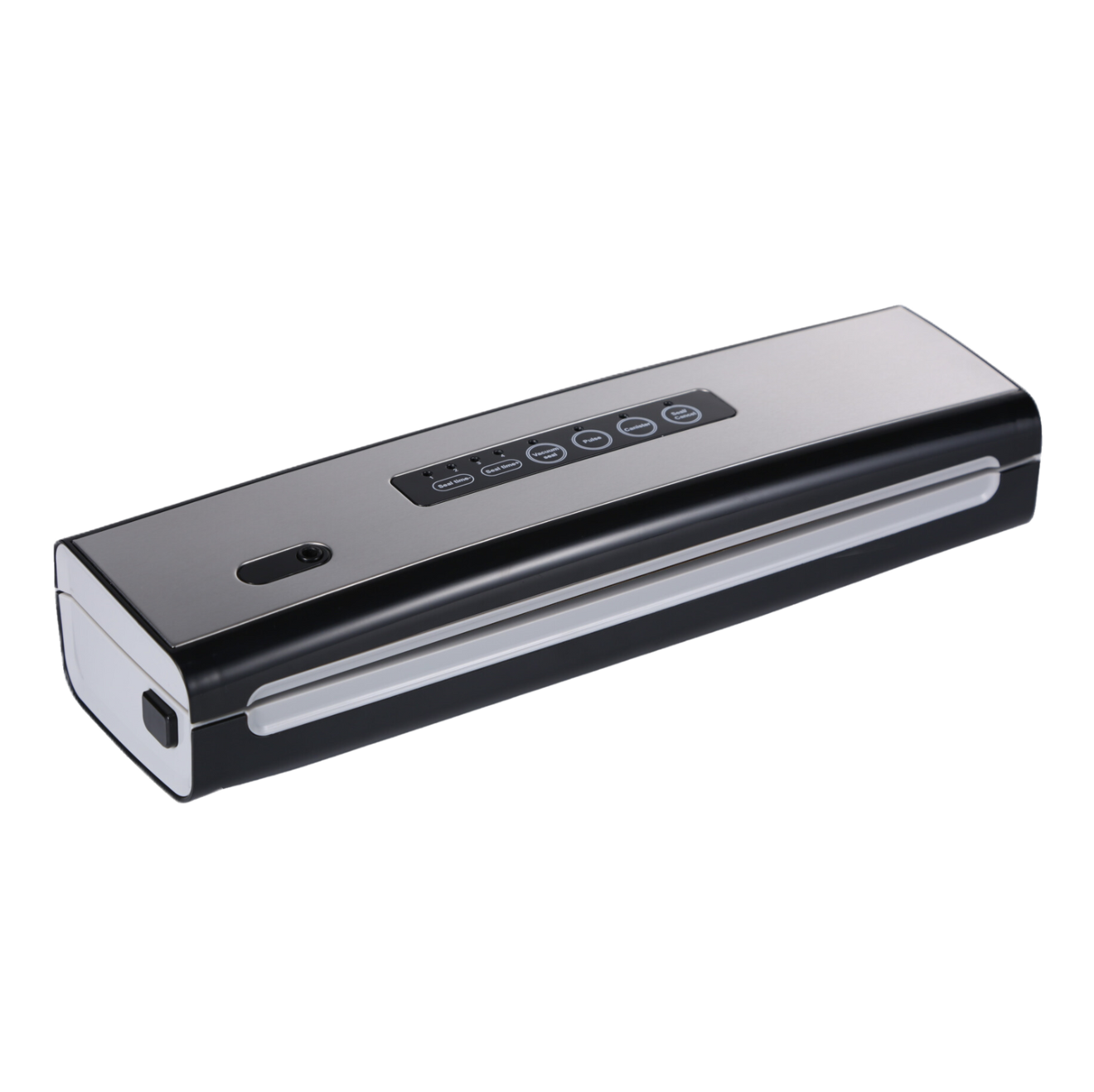 Lavezzini Linea Domestica Slim Vakuumiergerät Haushalt