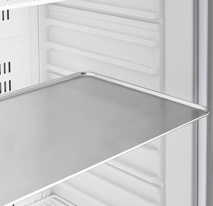 Marecos ATP 500 N PO Tiefkühlschrank 338 L -16/-22°C