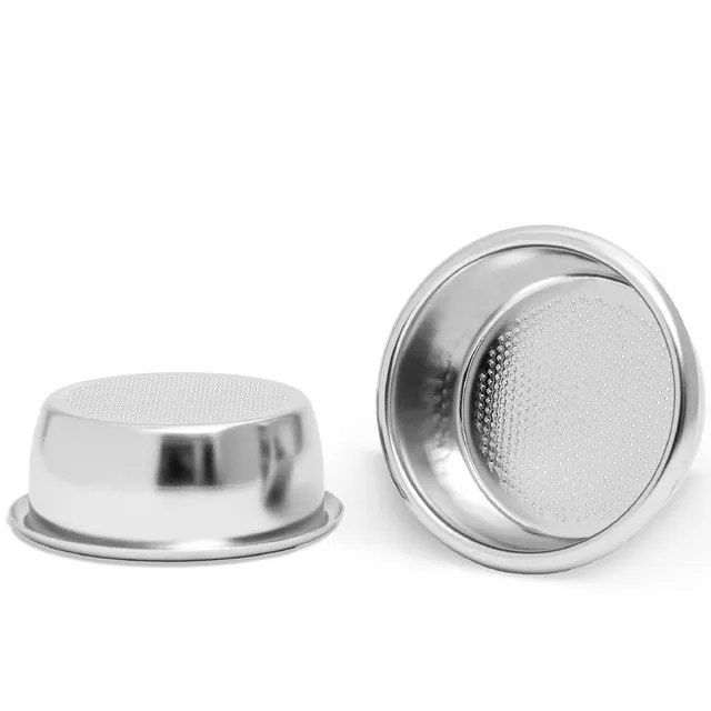 Solis Barista Perfetta Plus Filtereinsatz 14-16 g Edelstahl