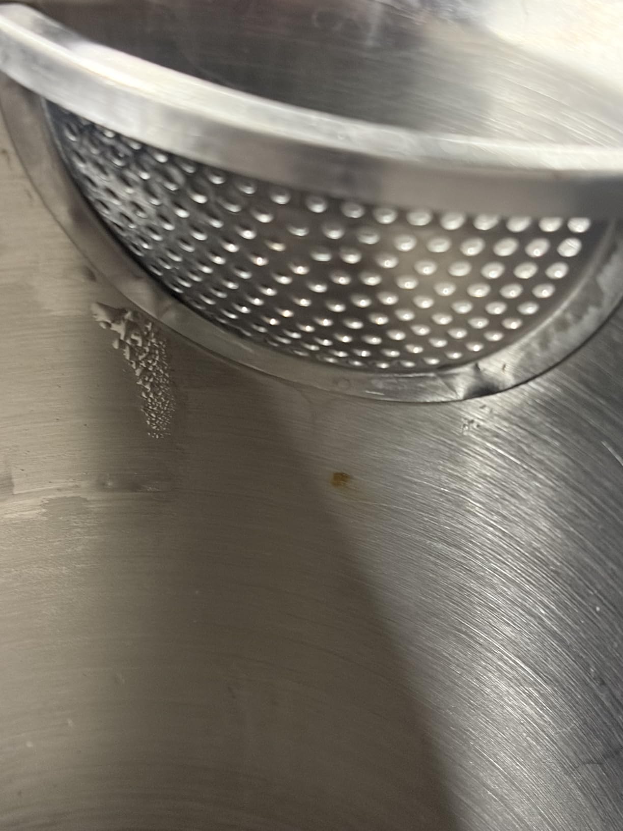 CASO WK Cool Touch Wasserkocher Edelstahl 1 l 1800 W