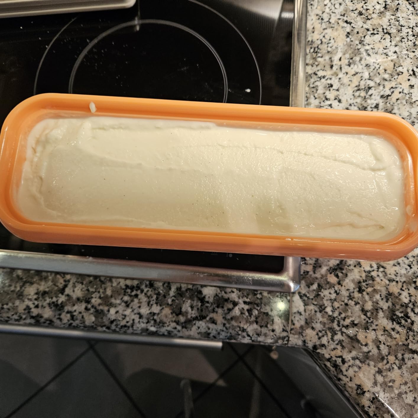 CASO IceCreamer Eismaschine 2in1 2 Liter Kompressor