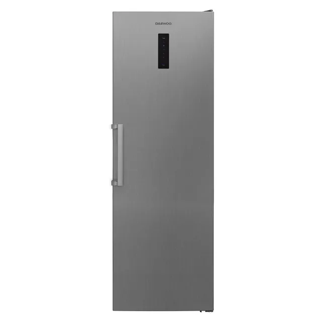 Daewoo FLN390ELR0ES Single-Door Kühlschrank 389 L E