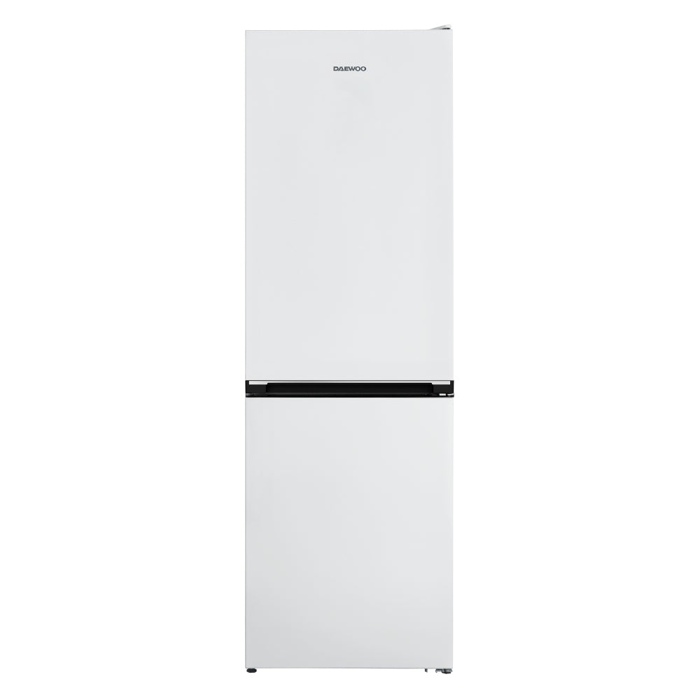 Daewoo COOLING CKM0379DWNA0-EU Kühlgefrierkombination 294 L No Frost