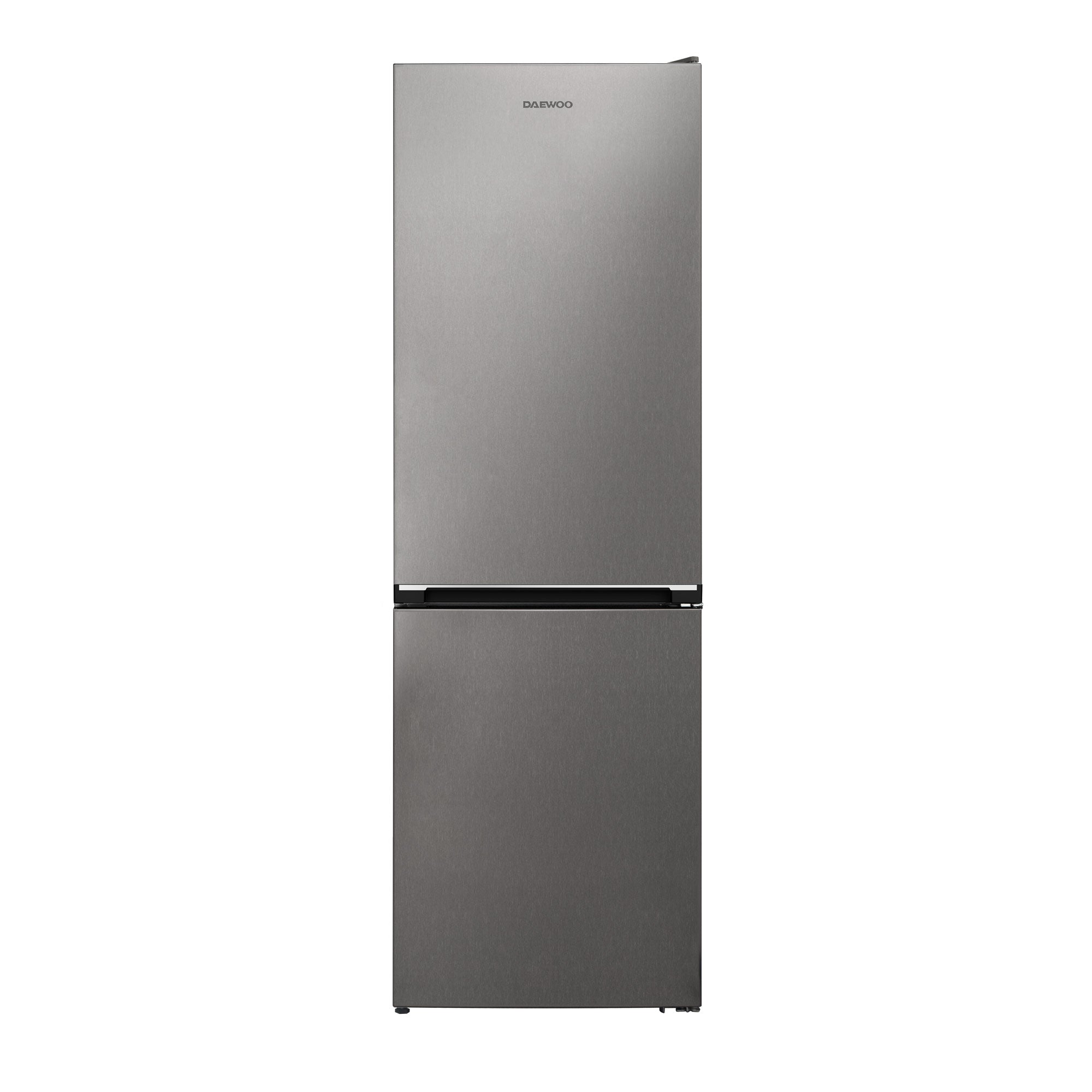 Daewoo COOLING CKM0379CPNA0-EU Kühlgefrierkombination 294 L