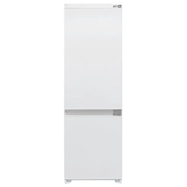 Daewoo CKN2761EIMA0-ES 54 cm Kühl-Gefrierkombination 242 L E