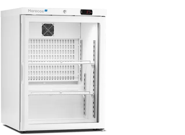 Marecos ARV 150 CS PV Minikühlschrank 105L +1/+8°C