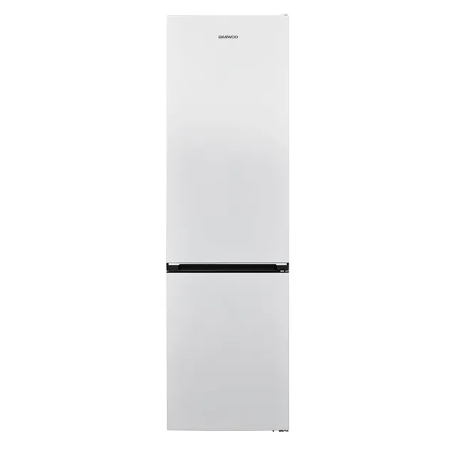 Daewoo COOLING CKM0383EWNA0-EU Kühlgefrierkombination 366 L