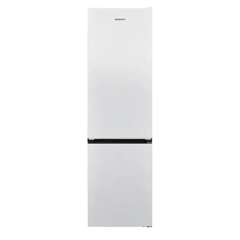 Daewoo COOLING CKM0383EWNA0-EU Kühlgefrierkombination 366 L
