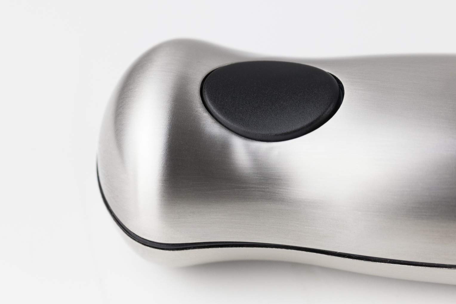 CASO Fomini Inox 1611 Milchaufschäumer Edelstahl