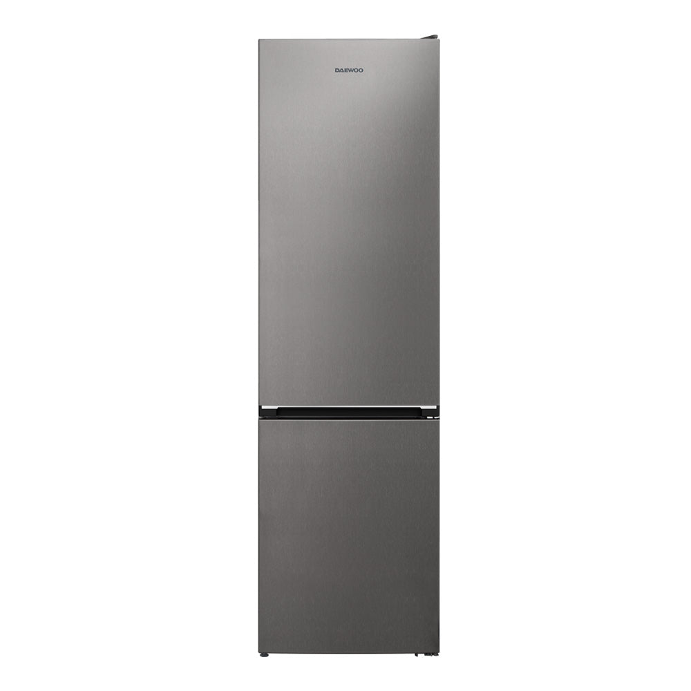 Daewoo CKM0327EPEA0 Kühl-Gefrierkombination 326 L E
