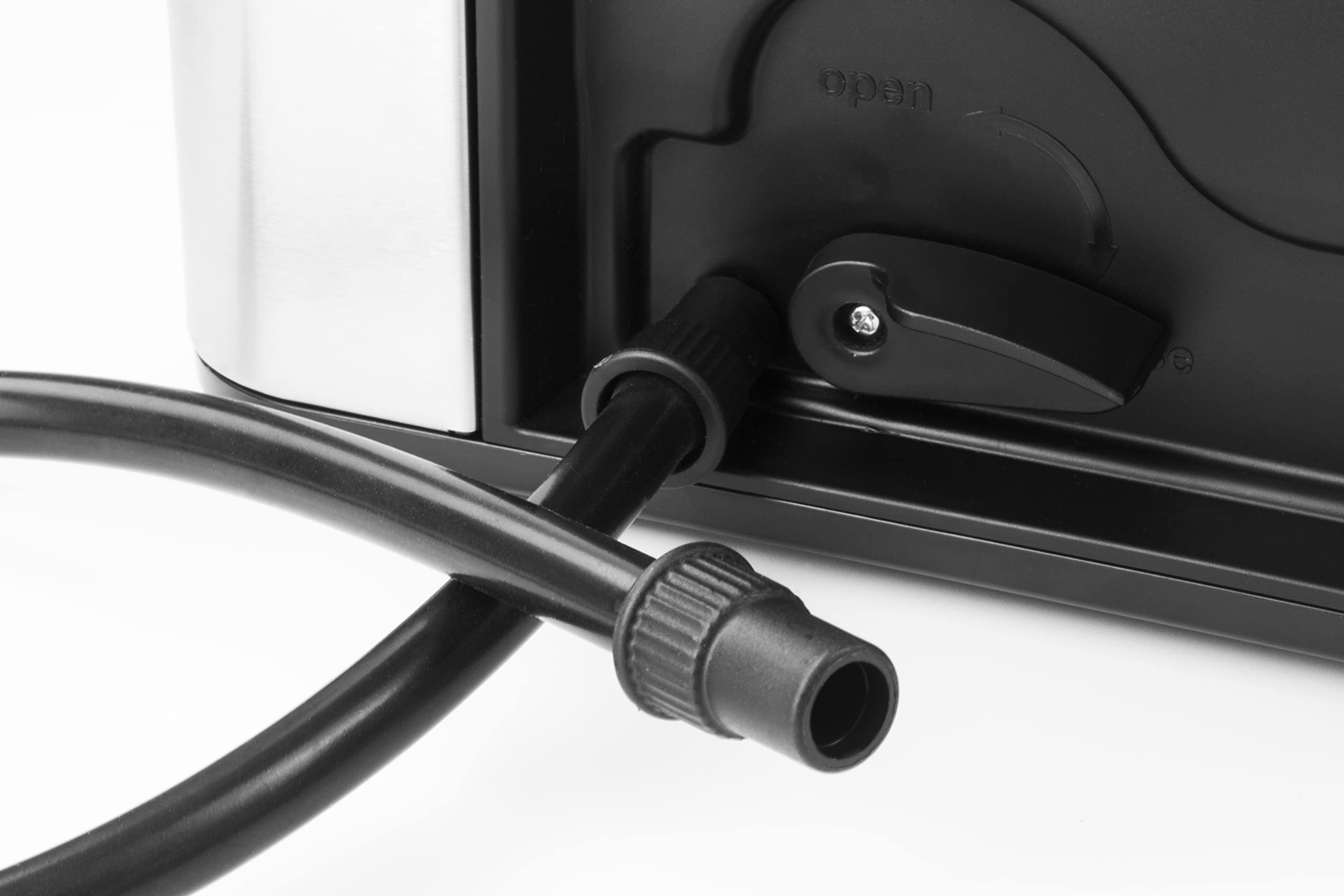Caso SV 900 Sous Vide Garer Center 30-90°C 5 Portionen